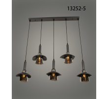 Люстра подвесная Alfa Light F4124-29