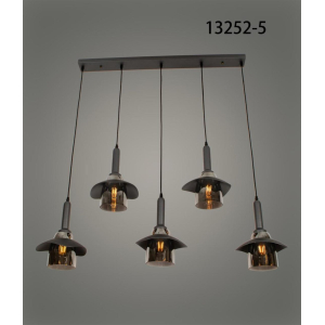 Люстра подвесная Alfa Light F4124-29