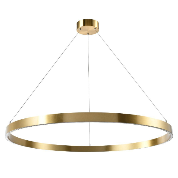 Подвесная светодиодная люстра Lightstar Saturno 748043 Подвесная светодиодная люстра Lightstar Saturno 748043