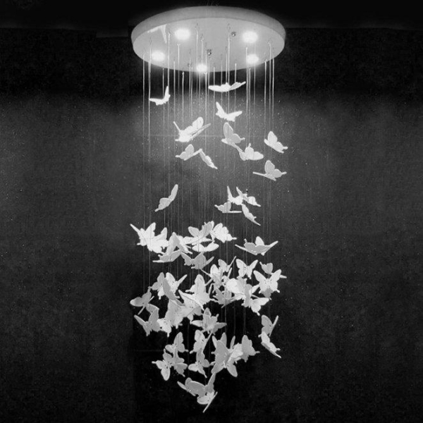 Люстра Loft-Concept Fairy Tale Chandelier 40.2080-0 19827