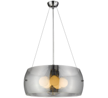 Подвесная люстра Wertmark Addis WE122.05.103