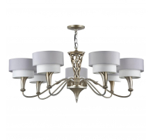 Подвесная люстра Maytoni Lillian H311-07-G