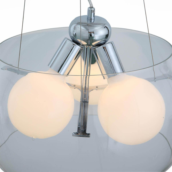 Подвесная люстра ST Luce Uovo SL512.113.03 Подвесная люстра ST Luce Uovo SL512.113.03