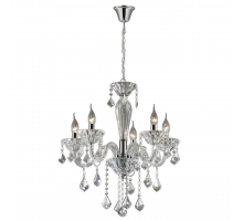 Подвесная люстра Ideal Lux Tiepolo SP5 034713