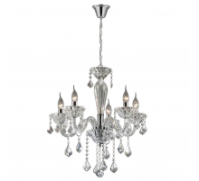 Подвесная люстра Ideal Lux Tiepolo SP5 034713
