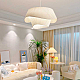 Подвесная люстра Imperium Loft Vanilla D80 219530-23