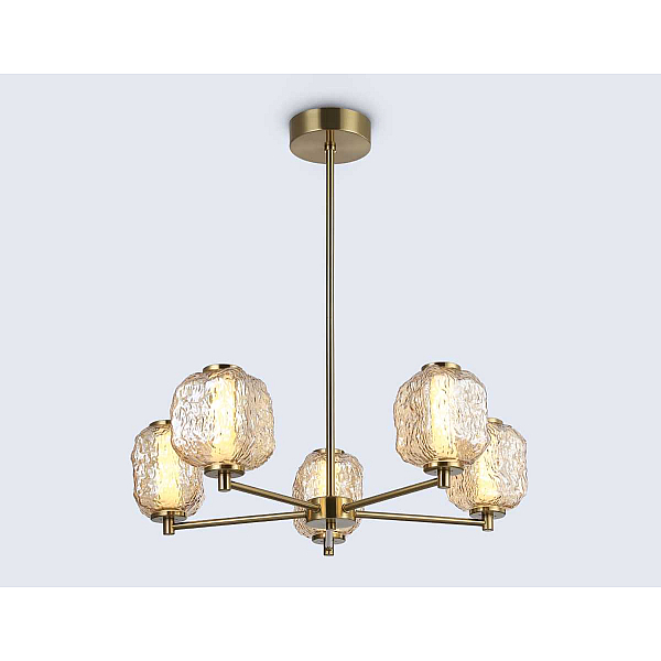 Люстра Ambrella Light HIGH LIGHT LH30104