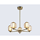 Люстра Ambrella Light HIGH LIGHT LH30104