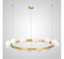 Подвесная люстра Imperium Loft Destiny 194907-23