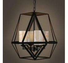 Люстра Loft-Concept Kevin Reilly Chandelier 40.882-0 6789