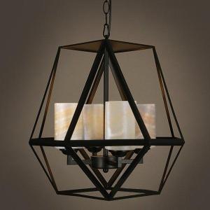 Люстра Loft-Concept Kevin Reilly Chandelier 40.882-0 6789