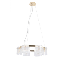 Подвесная люстра Crystal Lux Encanto SP6