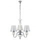 Подвесная люстра Crystal Lux Betis SP-PL3