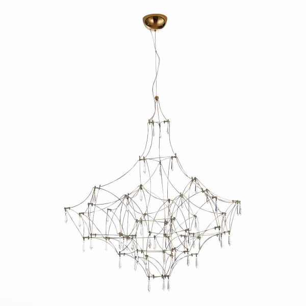 Подвесная люстра ST Luce Gravetta SL797.203.114 Подвесная люстра ST Luce Gravetta SL797.203.114