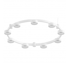 Подвесная люстра Ambrella light DIY Spot C9241