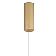 Подвесная люстра Nowodvorski Santana M Cream 11652