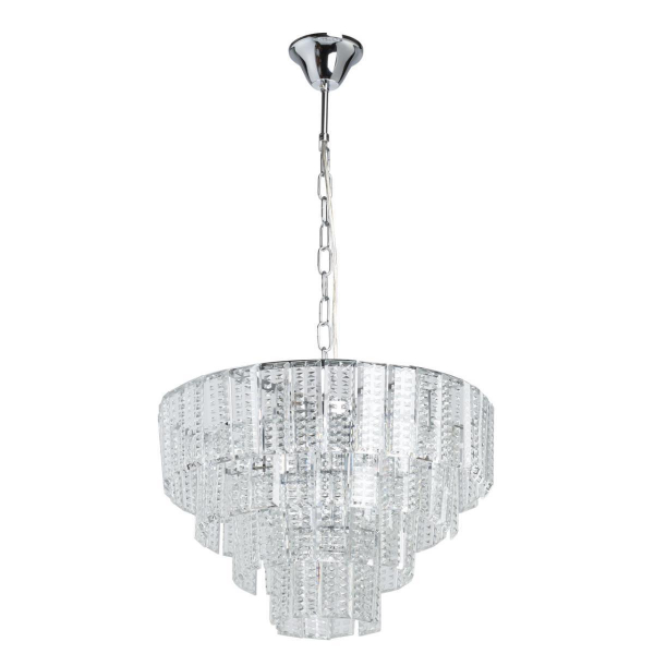Подвесная люстра MW-Light Аделард 16 642016207 Подвесная люстра MW-Light Аделард 16 642016207
