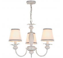 Подвесная люстра Velante 313-003-03