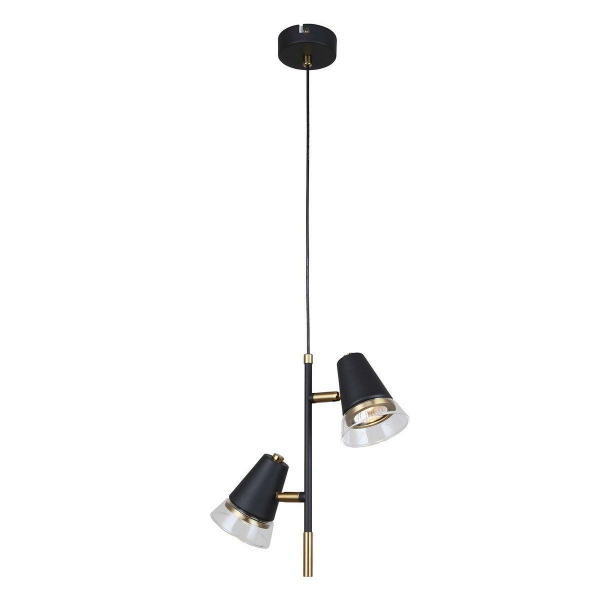 Подвесная люстра F-Promo Trandy 4618-2P Подвесная люстра F-Promo Trandy 4618-2P