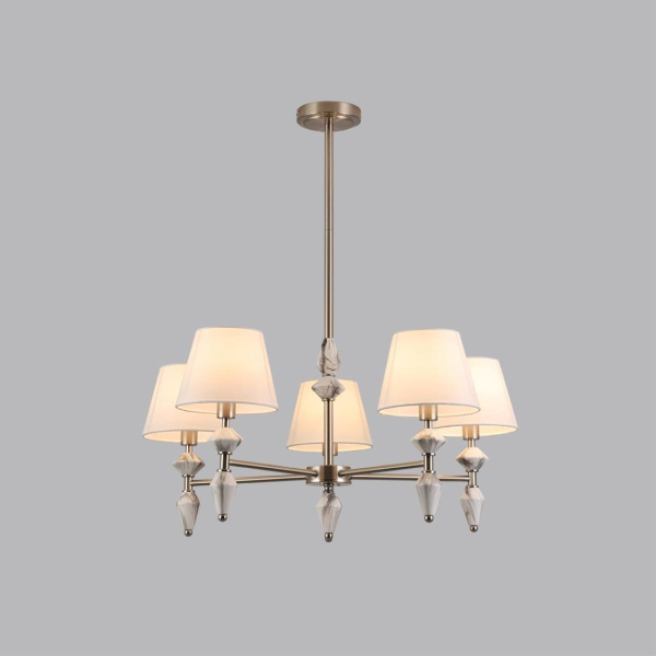 Подвесная люстра Lumion Vermont Classi 8274/5