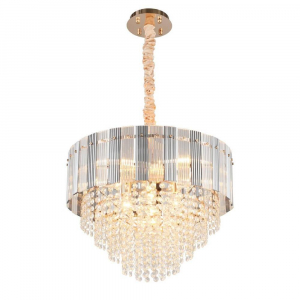 Подвесная люстра Omnilux Naro OML-69503-08