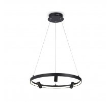 Подвесная светодиодная люстра Ambrella light Comfort Line FL5284