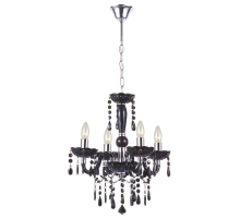 Подвесная люстра Globo Cuimbra 63110-4