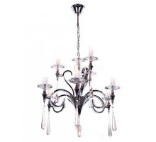 Подвесная люстра Lumina Deco Arterro LDP 8136-9