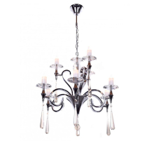 Подвесная люстра Lumina Deco Arterro LDP 8136-9