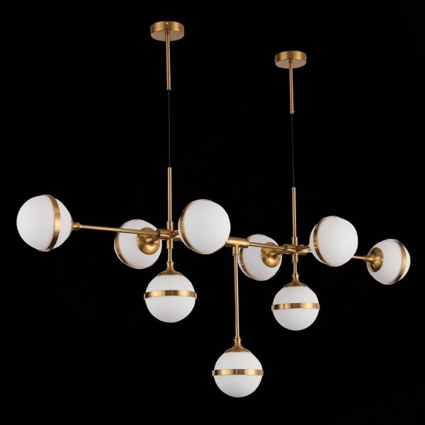 Подвесная люстра ST Luce Arbe SL1157.303.09 Подвесная люстра ST Luce Arbe SL1157.303.09