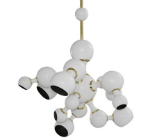 Люстра Loft-Concept Delightfull Design Lighting 40.227-0 3650