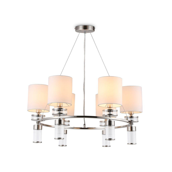 Подвесная люстра Ambrella Light High Light Classic LH71291 Подвесная люстра Ambrella Light High Light Classic LH71291