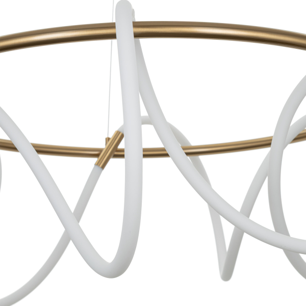 Люстра Citilux PYTHON CL220283