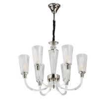 Подвесная люстра MW-Light Альгеро 8 285012306