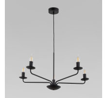 Подвесная люстра TK Lighting 4612 Limal