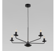 Подвесная люстра TK Lighting 4612 Limal