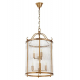 Подвесная люстра Lumina Deco Boston LDP 1235-6 MD