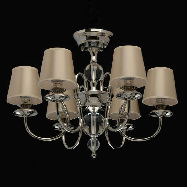 Подвесная люстра MW-Light София 8 355013806 Подвесная люстра MW-Light София 8 355013806