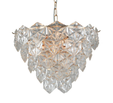 Подвесная люстра Omnilux Pinzolo OML-72313-09