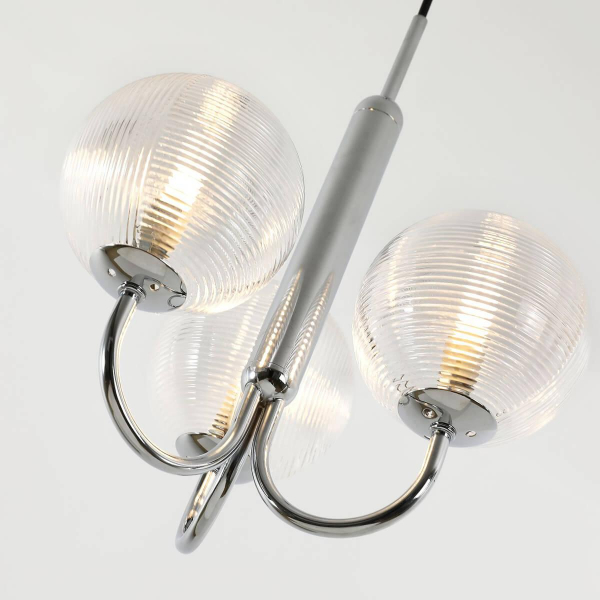 Подвесная люстра Favourite Idem 2724-3P Подвесная люстра Favourite Idem 2724-3P