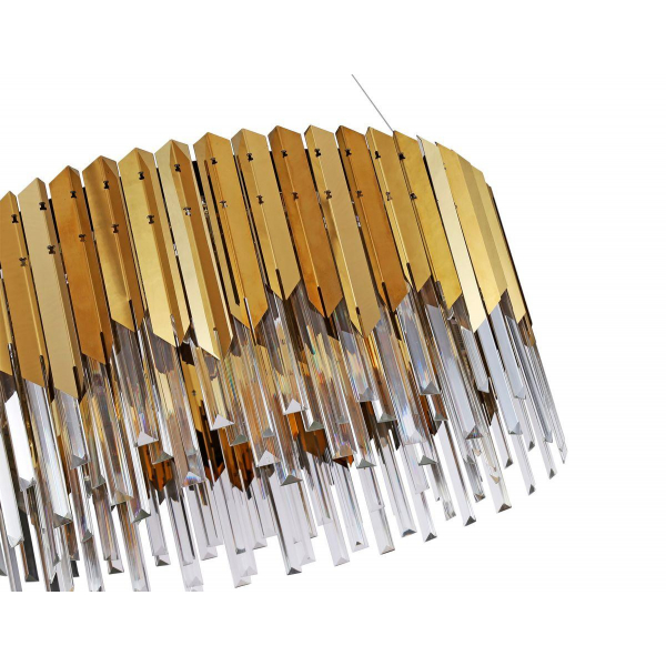 Подвесная люстра Ambrella light Traditional TR5286 Подвесная люстра Ambrella light Traditional TR5286