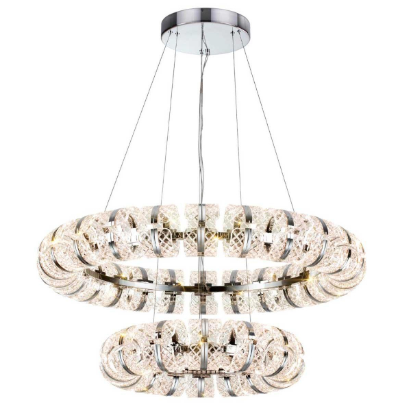 Подвесная люстра Odeon Light MIRAGE 5029/230L Подвесная люстра Odeon Light MIRAGE 5029/230L