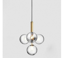 Подвесная люстра Moderli Covey V2051-P