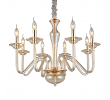 Подвесная люстра Aployt Nita APL.730.03.08