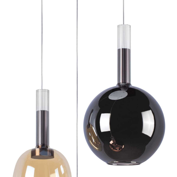 Люстра подвесная Disco Lightstar 792139 Люстра подвесная Disco Lightstar 792139