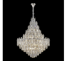 Подвесная люстра Wertmark Lazzara WE107.21.103