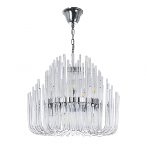 Подвесная люстра Divinare Bianca 6043/02 LM-10