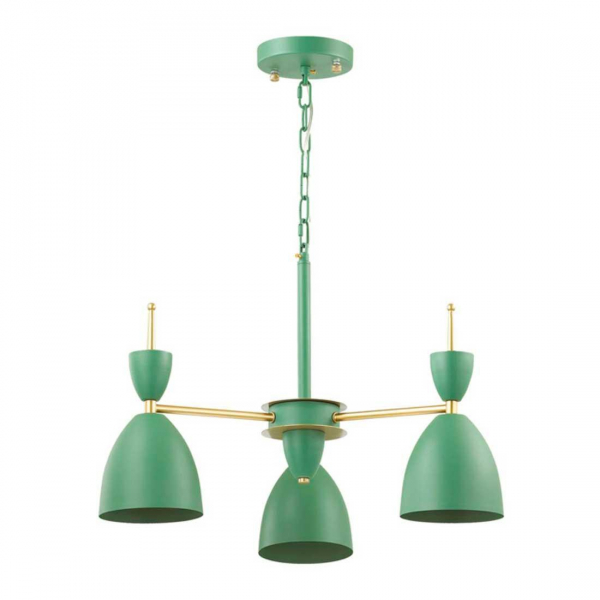 Подвесная люстра Lumion Moderni Gemma 3785/3 Подвесная люстра Lumion Moderni Gemma 3785/3