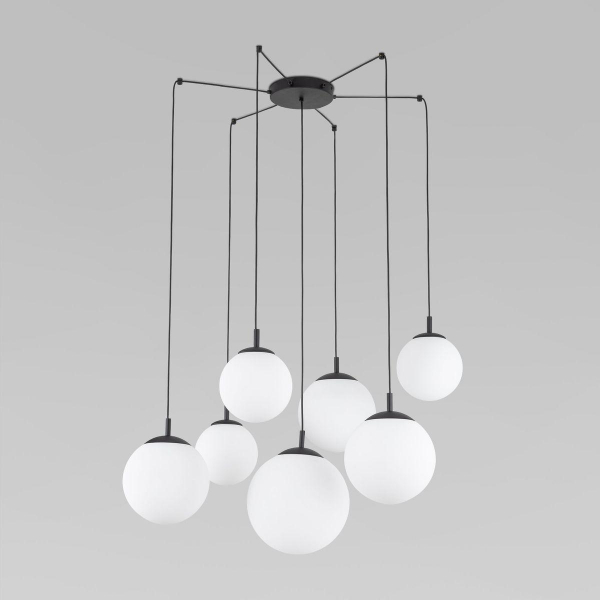 Подвесная люстра TK Lighting 4794 Esme Подвесная люстра TK Lighting 4794 Esme