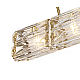 Подвесная люстра Kink Light Тира 07598-100,36